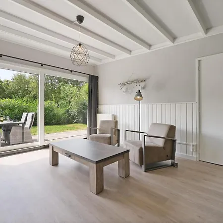 Prinsenhof 13 - Holiday home