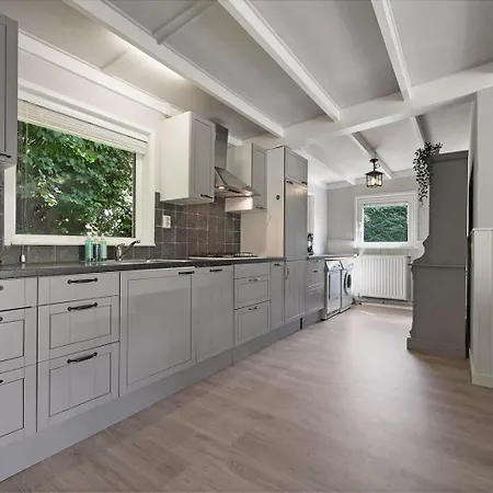 Prinsenhof 13 - בית נופש אאודורפ