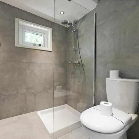 Holiday home Prinsenhof 13 -