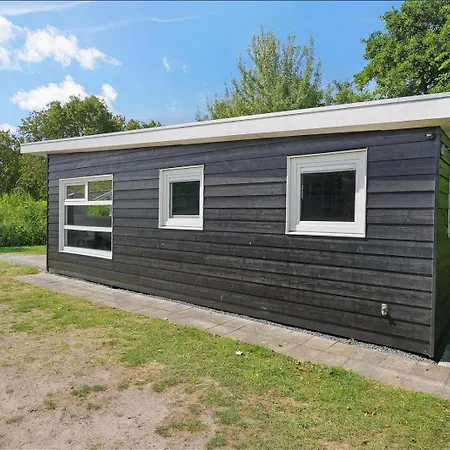 Prinsenhof 13 - Holiday home Ouddorp