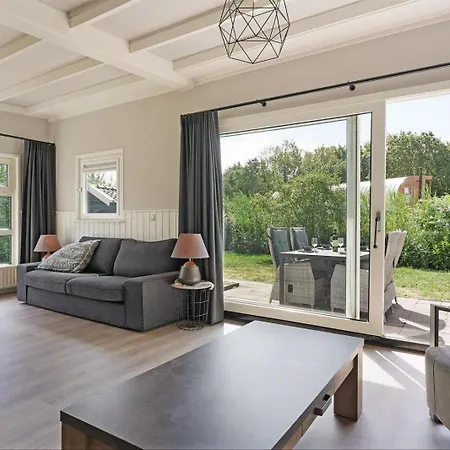 Prinsenhof 13 - Holiday home
