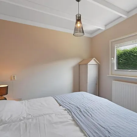 Dom wakacyjny Prinsenhof 13 -