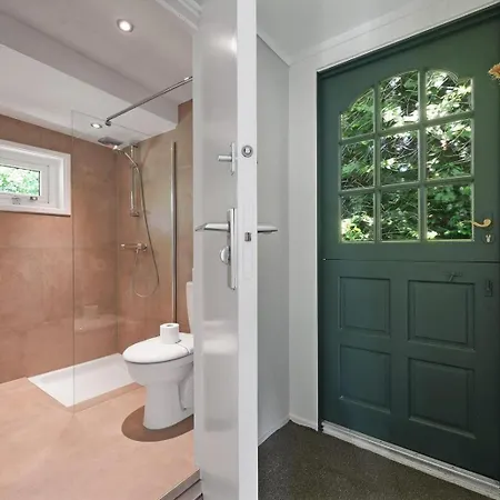 Prinsenhof 13 - Dom wakacyjny *