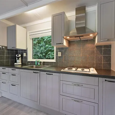 Prinsenhof 13 - Holiday home *