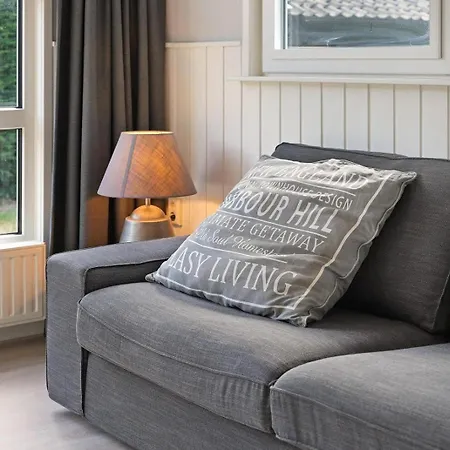 Prinsenhof 13 - Dom wakacyjny Ouddorp