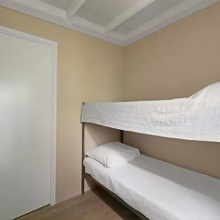 Holiday home Prinsenhof 13 - Ouddorp