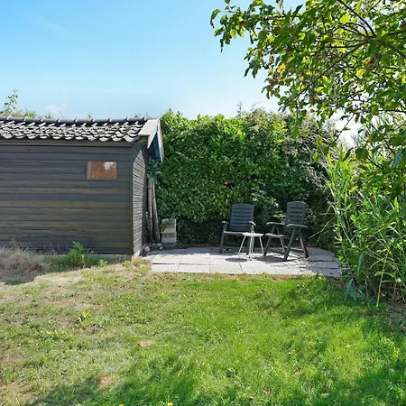 Prinsenhof 13 - Holiday home