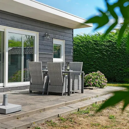 Prinsenhof 13 - Holiday home *