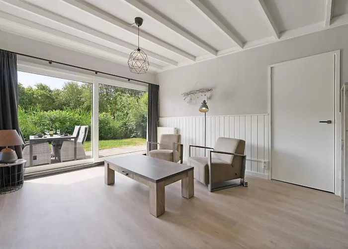 Prinsenhof 13 - Ferienhaus