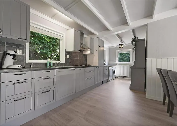 Prinsenhof 13 - Ferienhaus Ouddorp