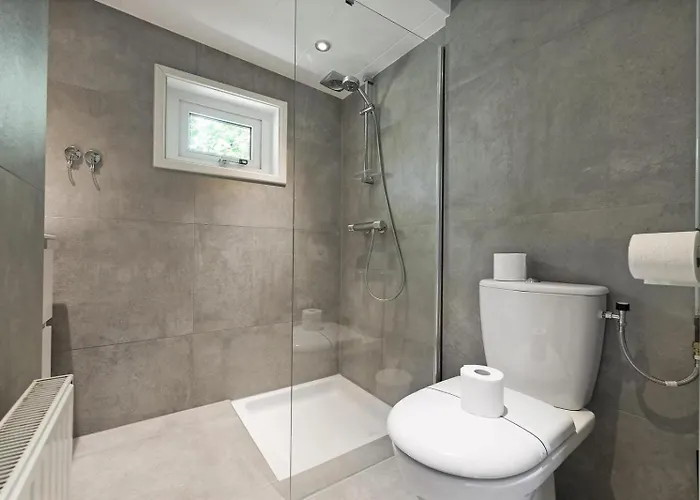 Holiday home Prinsenhof 13 -