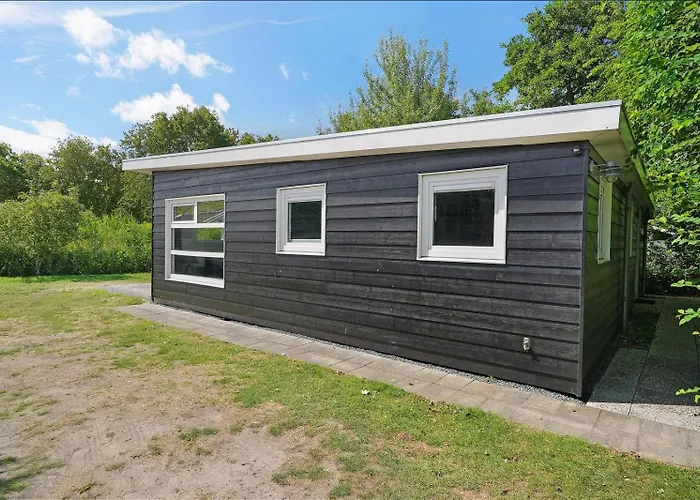 Prinsenhof 13 - Ferienhaus Ouddorp