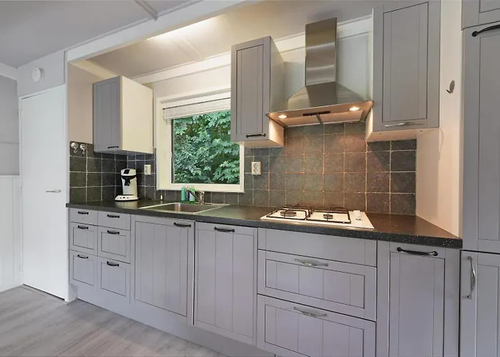 Prinsenhof 13 - Holiday home *