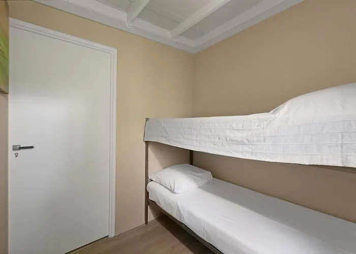 Holiday home Prinsenhof 13 - Ouddorp