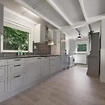 Prinsenhof 13 - Ferienhaus Ouddorp
