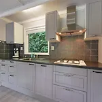 Prinsenhof 13 - Ferienhaus *