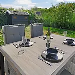 Ferienhaus Prinsenhof 13 -
