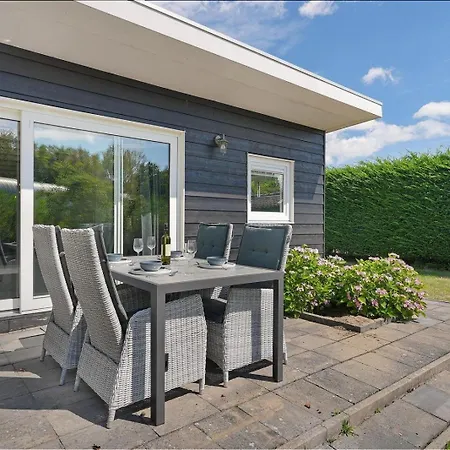 Prinsenhof 13 - Casa vacanze *