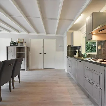 Prinsenhof 13 - Ouddorp