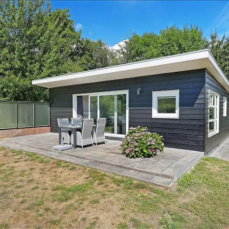 Prinsenhof 13 - Casa vacanze Ouddorp