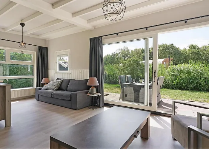 Prinsenhof 13 - Casa vacanze