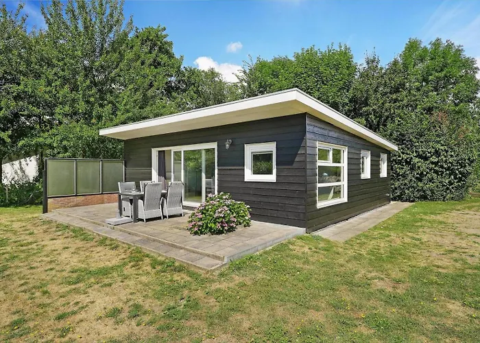 Casa vacanze Prinsenhof 13 - Ouddorp