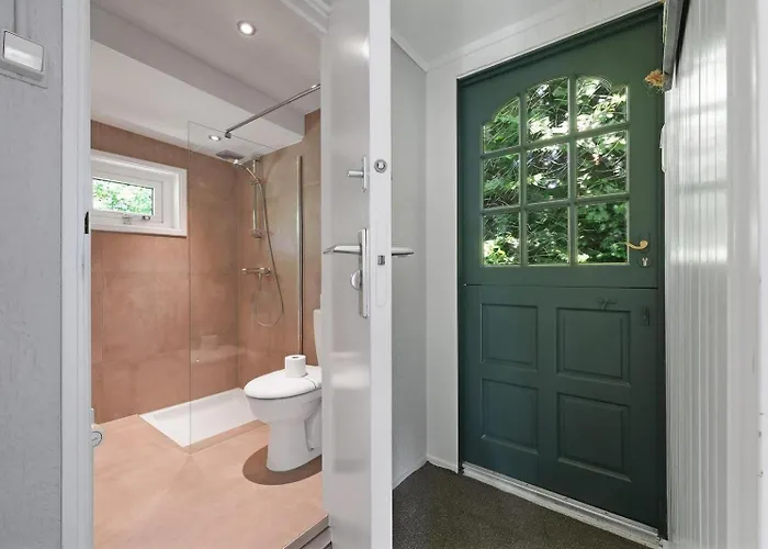 Prinsenhof 13 - Casa vacanze *