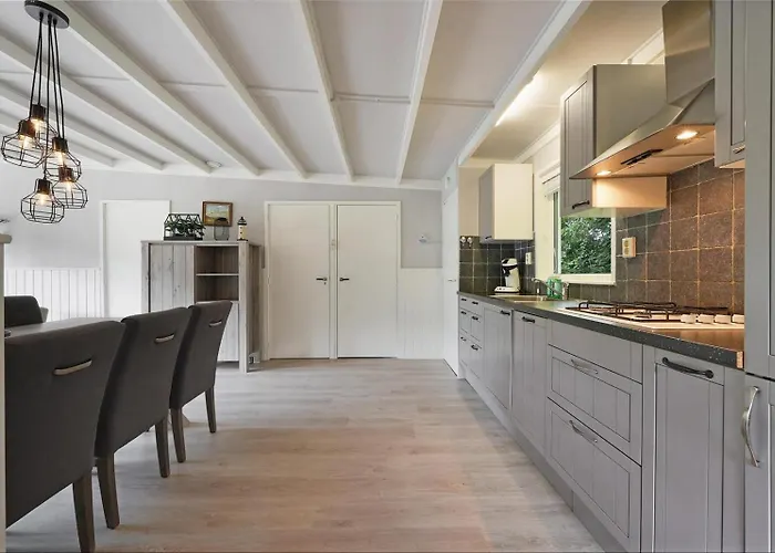 Prinsenhof 13 - Ouddorp