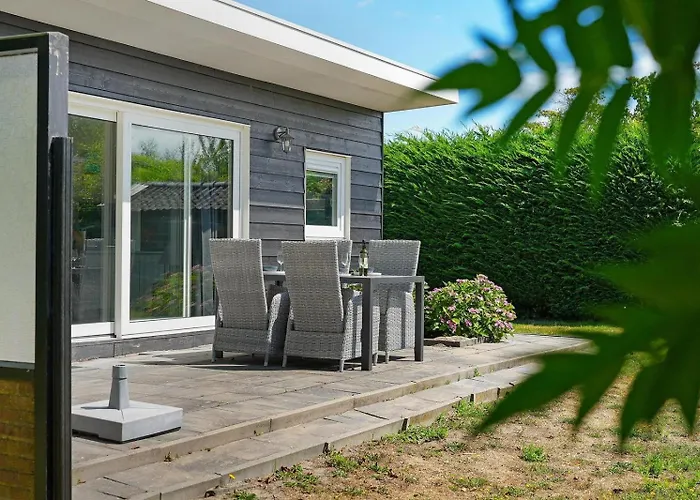 Prinsenhof 13 - Casa vacanze *