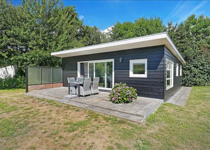 Prinsenhof 13 - Casa vacanze Ouddorp